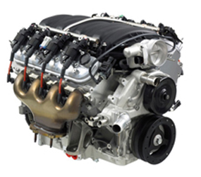 P1A0A Engine